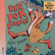 Red Fox Dances - 