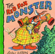 Red Fox Monster - Baron Alan