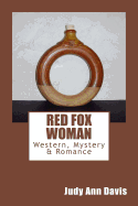 Red Fox Woman