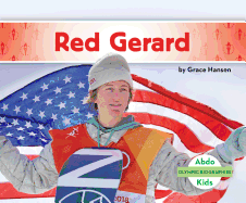 Red Gerard