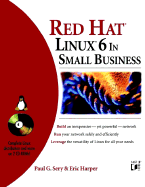 Red Hat Linux in Small Business