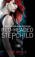 Red-Headed Stepchild: Sabina Kane: Book 1