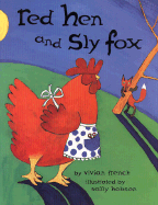 Red Hen and Sly Fox