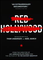 Red Hollywood - Nol Burch; Thom Andersen