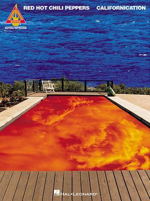 Red Hot Chili Peppers - Californication - Red Hot Chili Peppers