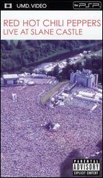 Red Hot Chili Peppers: Live at Slane Castle [UMD]