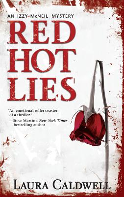 Red Hot Lies - Caldwell, Laura