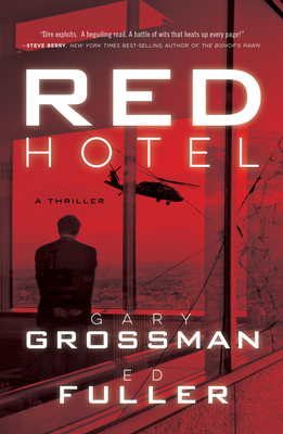 Red Hotel: Volume 1 - Grossman, Gary, and Fuller, Edwin D