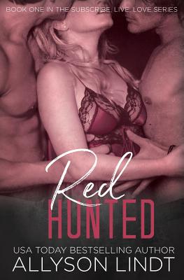 Red Hunted - Lindt, Allyson