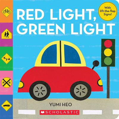 Red Light, Green Light - 