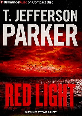 Red Light - Parker, T Jefferson, and Gilbert, Tavia (Read by)