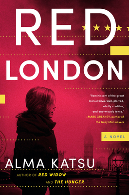 Red London - Katsu, Alma