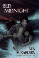 Red Midnight - Mikaelsen, Ben