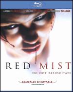 Red Mist [Blu-ray] - Paddy Breathnach