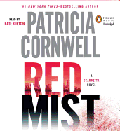 Red Mist: Scarpetta (Book 19)