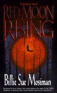 Red Moon Rising: A Vampire Novel