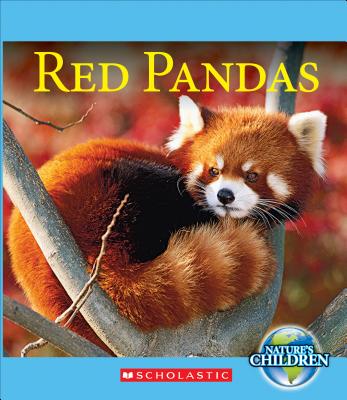 Red Pandas - Gregory, Josh