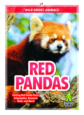 Red Pandas - London, Martha