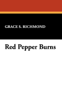 Red Pepper Burns