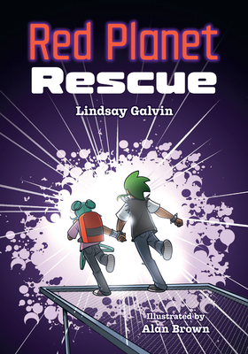 Red Planet Rescue: Fluency 5 - Galvin, Lindsay, and Collins Big Cat (Prepared for publication by)