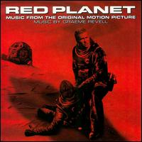 Red Planet - Graeme Revell