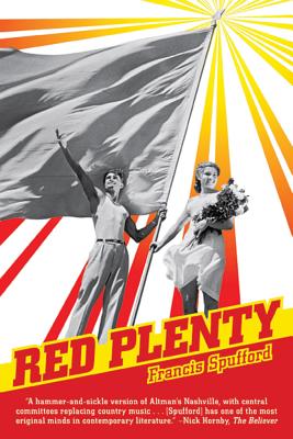 Red Plenty - Spufford, Francis