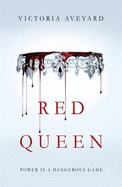 Red Queen - Aveyard, Victoria