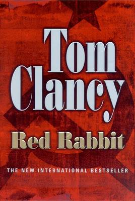 Red Rabbit - Clancy, Tom
