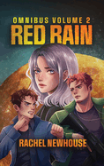 Red Rain Omnibus Volume 2