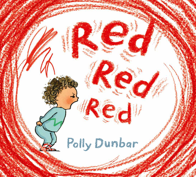 Red Red Red - Dunbar, Polly