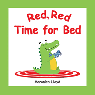 Red, Red, Time for Bed