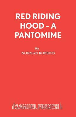 Red Riding Hood - Robbins, Norman