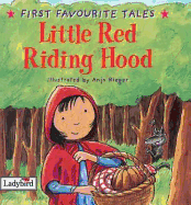 Red Riding Hood - Ladybird, and Ross, M. (Volume editor)