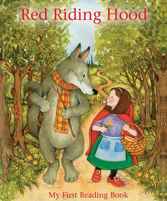 Red Riding Hood - Brown, Janet (Retold by)