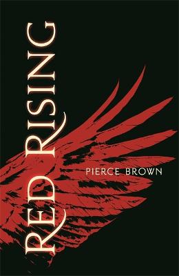 Red Rising: Red Rising Series 1 - Brown, Pierce