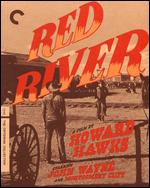 Red River [Criterion Collection] [Blu-ray] - Howard Hawks