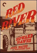 Red River [Criterion Collection]