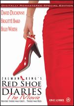 Red Shoe Diaries - Zalman King