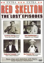 Red Skelton: Lost Episodes - 