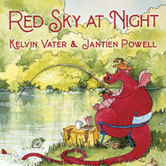 Red Sky at Night Dragon Tales