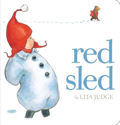 Red Sled - 