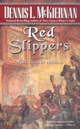 Red Slippers: More Tales of Mithgar: 7