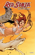 Red Sonja She Devil with a Sword Volume 2: Arrowsmith