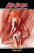 Red Sonja: She-Devil with a Sword Volume 6