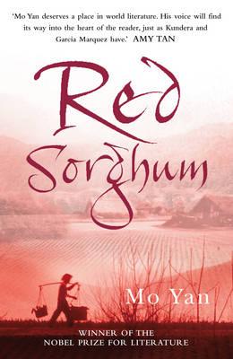 Red Sorghum - Mo, Yan