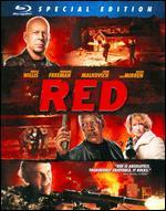 Red [Special Edition] [Blu-ray]