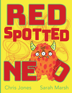 Red Spotted Ned
