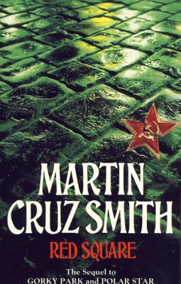 Red Square - Smith, Martin Cruz