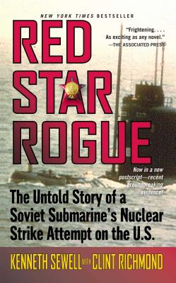 Red Star Rogue - Sewell, Kenneth, and Richmond, Clint