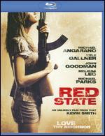 Red State [Blu-ray]